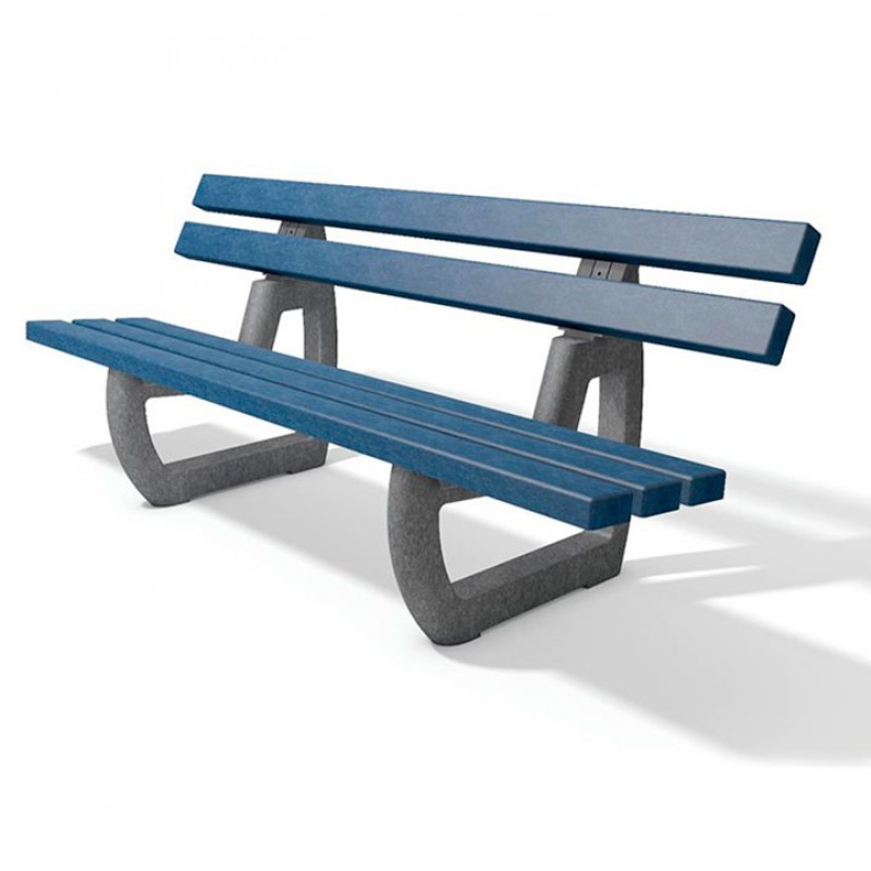 Banc Tivoli de 150 cm